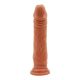 Latino mekani dildo 21cm Lascivious - CN-711704829