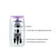 Ljubičasti leptir vibrator - 029533RSY