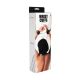 Lisice za ruke Black Wrist Cuffs - ff001029