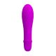Ljubičasti Silikonski Vibrator Jonathan - 014503