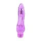 Ljubicasti Vibrator 20cm Precious Purple - CN-601378011