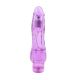 Ljubicasti Vibrator 20cm Precious Purple - CN-601378011