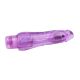 Ljubicasti Vibrator 20cm Precious Purple - CN-601378011