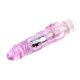 Ljubicasti Vibrator 21cm Cobalt G Spot Purple - CN-131870362