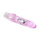 Ljubicasti Vibrator 21cm Cobalt G Spot Purple - CN-131870362