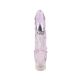 Ljubicasti Vibrator 21cm Cobalt G Spot Purple - CN-131870362