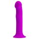 Ljubičasti Vibro Dildo sa Pulsacijom Murray - 014952-1