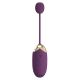 Ljubicasto vibro jaje aplikacija Abner - 014362HP-1