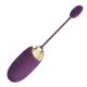 Ljubicasto vibro jaje aplikacija Abner - 014362HP-1