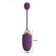 Ljubicasto vibro jaje aplikacija Abner - 014362HP-1