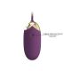 Ljubicasto vibro jaje aplikacija Abner - 014362HP-1