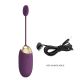Ljubicasto vibro jaje aplikacija Abner - 014362HP-1