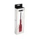 Mala crvena udaraljka Small Paddle - ff001094