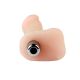 Mali Realistični Vibrator 13cm - 040016