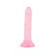 Mali roze dildo Mini Traveler - CN-711430676