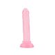 Mali roze dildo Mini Traveler - CN-711430676