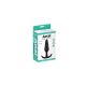 Mali Silikonski Analni Plug - ft001007