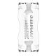 Masturbator TENGA Dual Sensation Cup - 05002240000