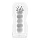 Masturbator TENGA Extra Gentle - 50017300000