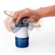 Masturbator TENGA Premium Rolling Head Cup - 05394810000