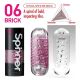 Masturbator TENGA Spinner Shell Brick - 05383290000