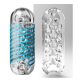 Masturbator TENGA Spinner Shell Tetra - 05343070000