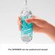 Masturbator TENGA Spinner Shell Tetra - 05343070000