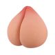 Masturbator testisi Honey peach - 009231N