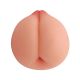 Masturbator testisi Honey peach - 009231N