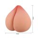 Masturbator testisi Honey peach - 009231N