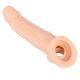 Mekana navlaka za penis 5cm popunjen vrh Nature Skin - 05329830000