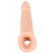 Mekana navlaka za penis 5cm popunjen vrh Nature Skin - 05329830000