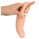 Mekana navlaka za penis 5cm popunjen vrh Nature Skin - 05329830000