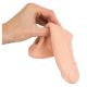 Mekana navlaka za penis 5cm popunjen vrh Nature Skin - 05329830000