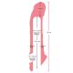 Mekana navlaka za penis 5cm popunjen vrh Nature Skin - 05329830000