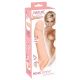 Mekana navlaka za penis 5cm popunjen vrh Nature Skin - 05329830000
