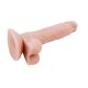 Mekani dildo 19cm Flatter - CN-711778027