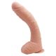 Mekani dildo Alex - 008037NR