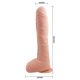 Mekani dildo Alex - 008037NR