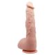 Mekani dildo Jason - 008041NR