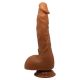 Mekani Dildo Jason Latino - 008041NR-1