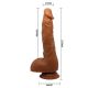Mekani Dildo Jason Latino - 008041NR-1