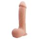 Mekani dildo Johnson - 008040NR