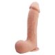 Mekani dildo Johnson - 008040NR