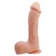 Mekani dildo Johnson - 008040NR