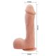Mekani dildo Johnson - 008040NR