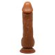 Mekani Dildo Johnson Latino - 008040NR-1