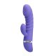 Mekani Multifunkcionalni Vibrator Tracy Blue - 014617-1