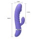 Mekani Multifunkcionalni Vibrator Tracy Blue - 014617-1