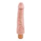 Mekani Realisticni Vibrator 24cm Greedy Guy Flesh - CN-711703577